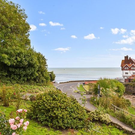 Rose Cottage Sandsend Bagian luar foto