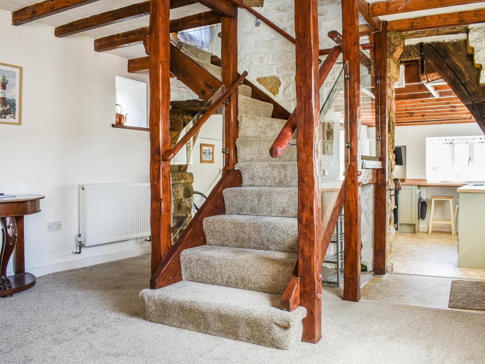 Rose Cottage Sandsend Bagian luar foto